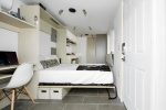 Fully Equipped 20ft Shipping Container Home - Image 7