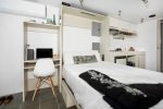 Fully Equipped 20ft Shipping Container Home - Image 8