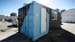Fully Equipped 20ft Shipping Container Home - Image 1