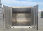 Standard 20 ft Reefer - Image 3