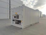 Standard 20 ft Reefer - Image 1