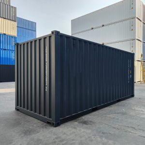 20 ft (6 m) Shipping Container - Image 1