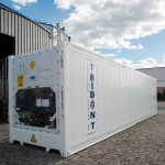 Standard 40 ft Reefer - Image 1