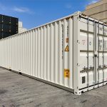 40 ft (12 m) Shipping Container - Image 1