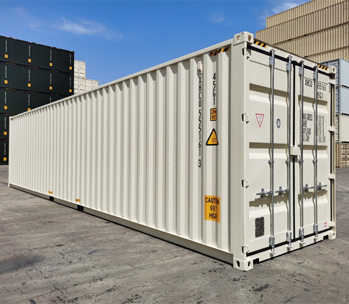 40 ft shipping container for sale