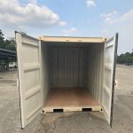 10 ft (3 m) Shipping Container - Image 8