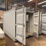 10 ft (3 m) Shipping Container - Image 9