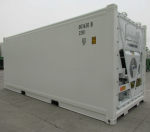 Standard 20 ft Reefer - Image 5