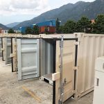 10 ft (3 m) Shipping Container - Image 4