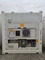 Standard 20 ft Reefer - Image 2