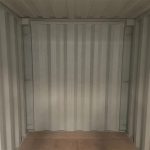 10 ft (3 m) Shipping Container - Image 5
