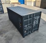 20 ft (6 m) Shipping Container - Image 2
