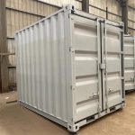 10 ft (3 m) Shipping Container - Image 3
