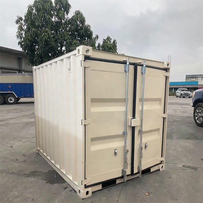 Containers
