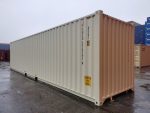 40 ft (12 m) Shipping Container - Image 2