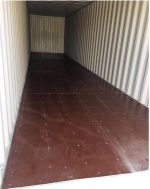 40 ft (12 m) Shipping Container - Image 5
