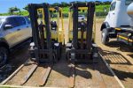 Hyster HT.0FT 3 Ton Forklift - Image 4