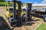 Hyster HT.0FT 3 Ton Forklift