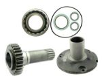 IPTO Drive Gear Kit, 25Degree - Image 2