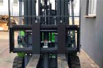 JAC Electric forklift CPD25 2.5TON 4.5M - Image 3