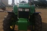 JOHN DEERE 5082E 4WD TRACTOR - Image 3