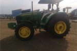 JOHN DEERE 5082E 4WD TRACTOR - Image 5