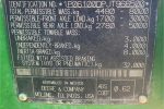JOHN DEERE 6100D 4WD - Image 10