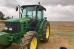 JOHN DEERE 6100D 4WD - Image 3