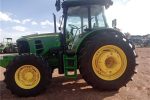 JOHN DEERE 6100D 4WD - Image 4
