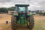JOHN DEERE 6100D 4WD - Image 6