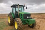 JOHN DEERE 6100D 4WD - Image 2