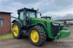 John Deere 8270R Tractor – 2017 4WD - Image 3