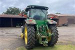 john deere tractor for sale in south africa