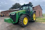 John Deere 8270R Tractor – 2017 4WD - Image 2