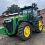 John Deere 8270R Tractor – 2017 4WD