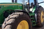 John Deere 8320R Tractor – 2012 4WD - Image 2