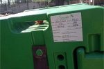 John Deere 8320R Tractor – 2012 4WD - Image 3