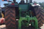John Deere 8320R Tractor – 2012 4WD - Image 4
