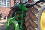 John Deere 8320R Tractor – 2012 4WD - Image 5
