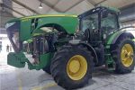 John Deere 8345R Tractor – 2016 4WD - Image 2