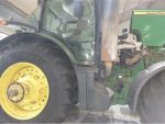 John Deere 8345R Tractor – 2016 4WD - Image 4