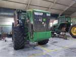 John Deere 8345R Tractor – 2016 4WD - Image 5