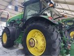 John Deere 8345R Tractor – 2016 4WD - Image 6
