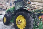 John Deere 8345R Tractor – 2016 4WD - Image 8