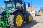 John Deere 8370R Tractor - Image 10