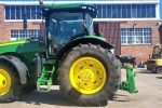 John Deere 8370R Tractor - Image 4