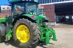 John Deere 8370R Tractor - Image 7