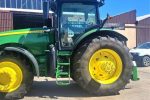 John Deere 8370R Tractor - Image 2