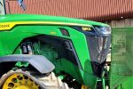 John Deere 8RX 410 Tractor For Sale In South Africa. - Image 3
