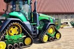 John Deere 8RX 410 Tractor For Sale In South Africa. - Image 7
